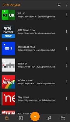 Total Media Player Pro Androidアプリ Applion