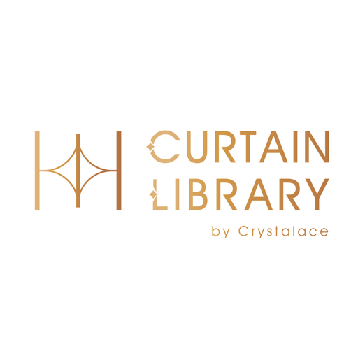 Curtain Library logo