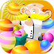 Bubble Shooter Professor - Androidアプリ