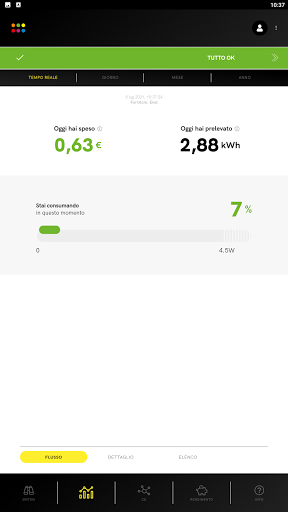 Regalgrid End User App