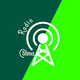 Icon image Radio  Colima Mexico
