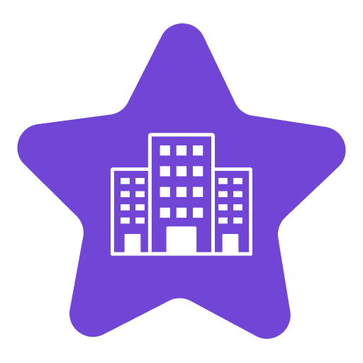 JobStar Employer  Icon