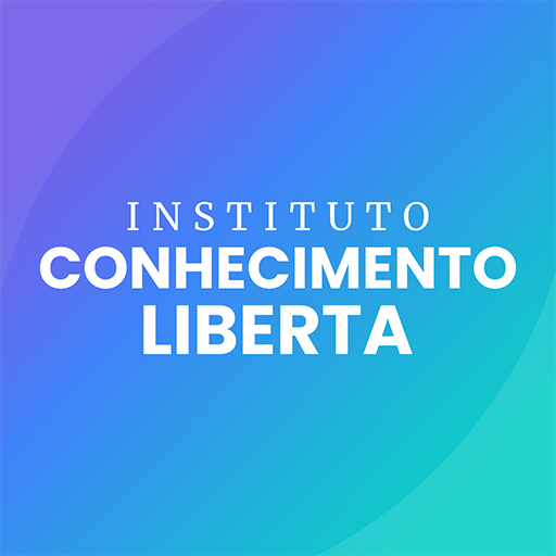 Instituto Conhecimento Liberta logo