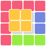 block puzzle mania icon