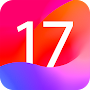 Launcher iOS 17 (TiOS)