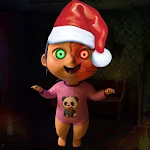Cover Image of Tải xuống Baby in Green: Horror Games 3D  APK