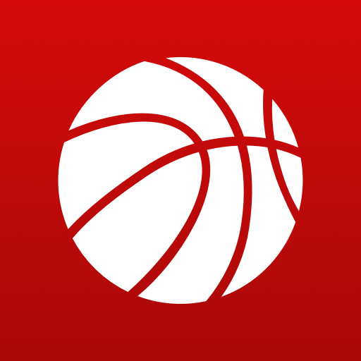 Scores App: for NBA Basketball 10.8.5 Icon