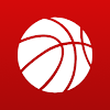 Scores App: for NBA Basketball icon