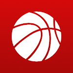 Cover Image of Baixar App de pontuações: para basquete da NBA  APK