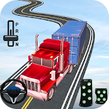 Impossible Truck Simulator Track icon