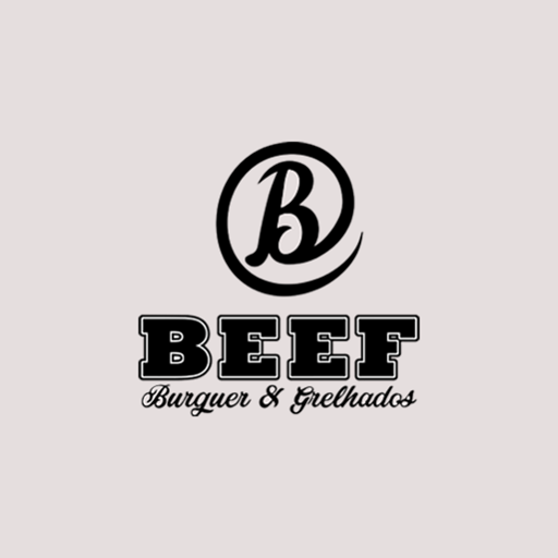 Beef Burguer logo