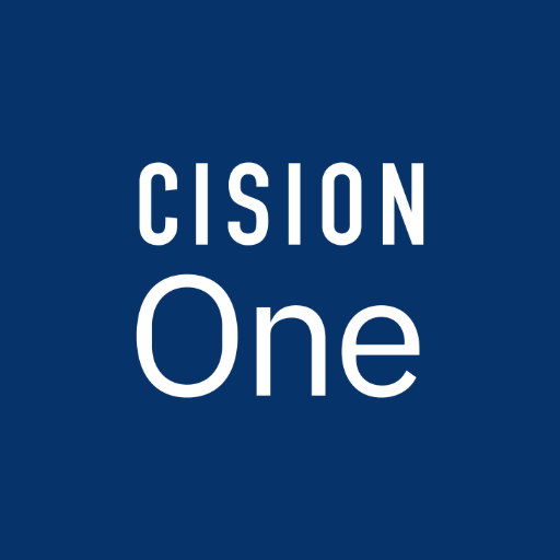 CisionOne logo