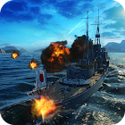 World Warship Battle 3D 1.0