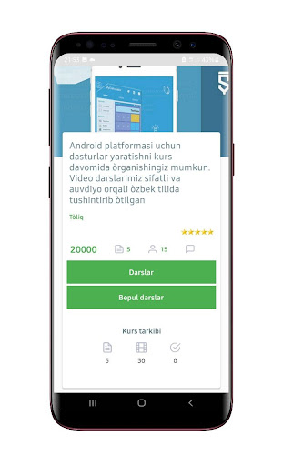 ZiTech Edu Screen 3
