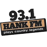 93.1 HankFM icon