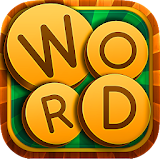 Word Connect - Link Word Search Puzzle Games icon