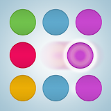 SwappyDots - Match 3 Puzzle icon