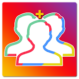 Get Followers for Insta+ Prank icon