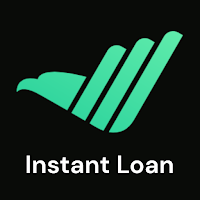 Instant loan app, Credit