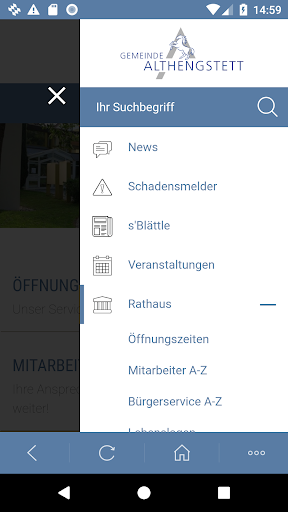 Althengstett Screen 2
