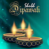 Happy Diwali HD Wallpapers icon