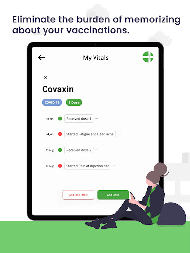 MedAlert - Consult 24-7