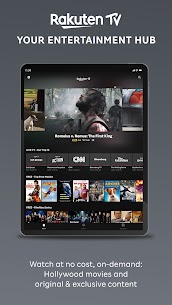 Rakuten TV APK Download for Android & iOS – Apk Vps 5