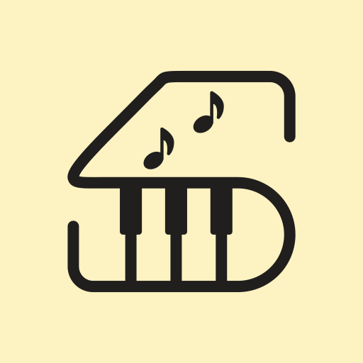 고덕숙명뮤즈음악학원 logo