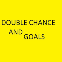 Premium Double Chance and Goals Soccer Betting Tip