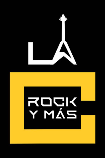 La Cueva Rock Screen 2