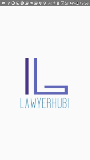 LawyerHubI Screenshot 2 - AppWisp.com