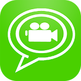 تفعيل مكالمات فيديو واتس-Prank icon