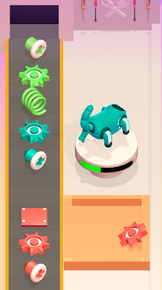 Toy Assembly - Screenshot 2