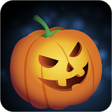 Halloween Wallpaper HD - Halloween Ghost BG icon