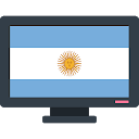 Argentina TV Online