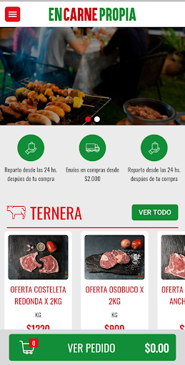 En Carne Propia