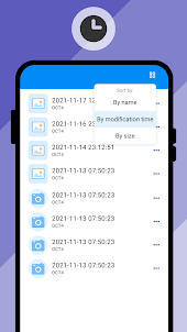 Stay File Manager