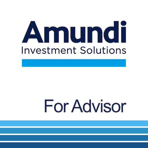 Amundi For Advisor logo