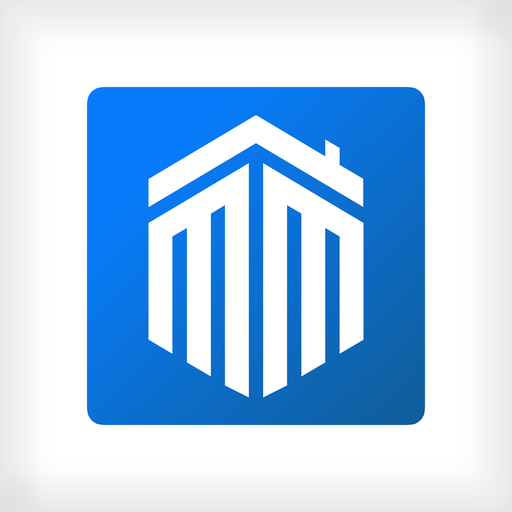 Mortgage Market logo