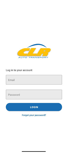 CLR Screen 2