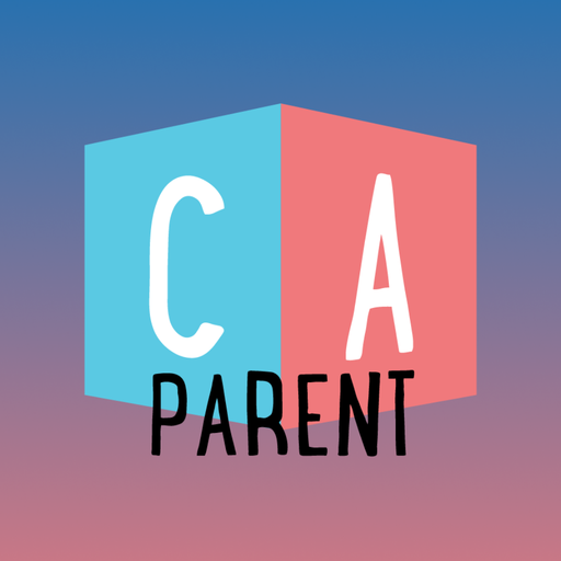 Childminding - ParentApp logo
