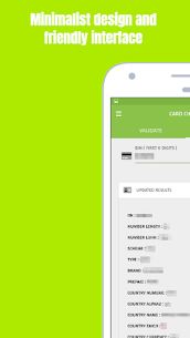 Verify Bank Cards ( Generate & Check BIN ) v1.0.5 (Earn Money) Free For Android 7