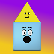 Crazy Stack - Defeat Physics 1.06 Icon