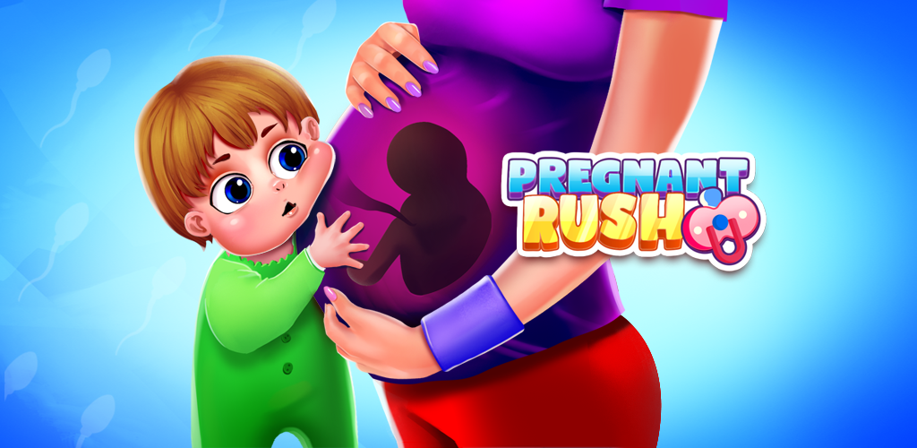 Игры про беременных. 3d pregnant games. Pregnant Play.