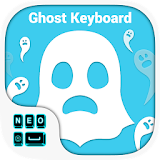 Ghost Keyboard Theme icon