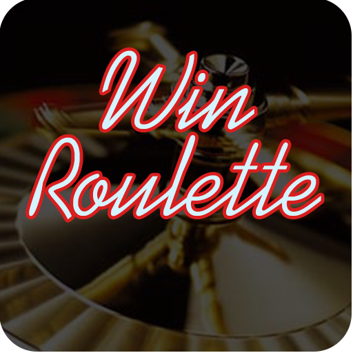 Win Roulette 2.1.1 Icon