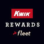 Kwik Rewards Fleet Apk