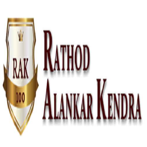 Rak100 logo