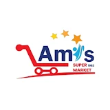 Amis Supermarket icon