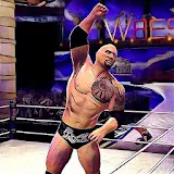 Wrestling WWE Action Videos icon